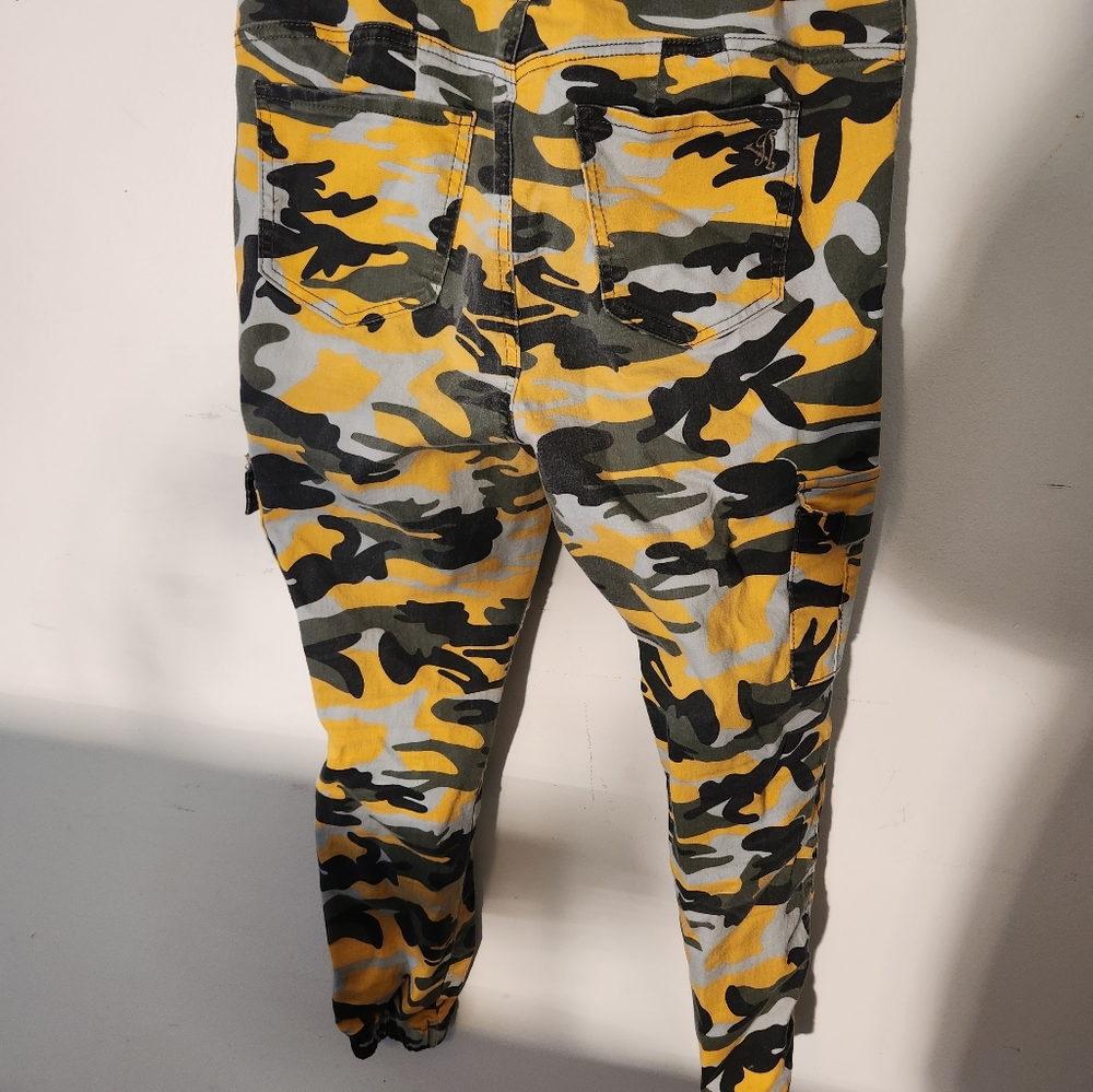 VIP womens pants size 13 - Picture 4 of 4